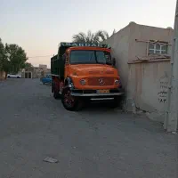 بنزتک کمپرسی۸۷