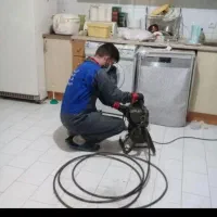 لوله بازکن/چاه‌بازکن/فوری/۲۴ساعته‌سراسر‌اراک|خدمات پیشه و مهارت|اراک, |دیوار