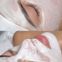 فیشال و پاکسازی پوست (۵۰ درصد تخفیف عید)