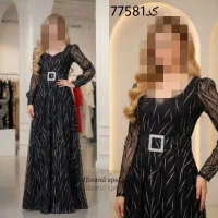 ماکسی مجلسی|لباس|ری, صالحآباد شرقی|دیوار