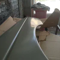 شاگرد نقاشی ماشین|استخدام صنعتی، فنی، مهندسی|مهاباد (آذربایجان غربی), |دیوار