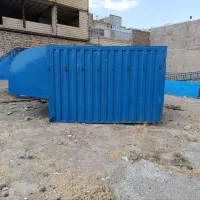 باربند مسقف
