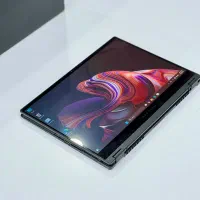 ASUS ROG Flow X13/R9 5900HS/ RTX3050/لپتاپ لمسی|رایانه همراه|شیراز, ملاصدرا|دیوار