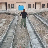 نیازمند کارگر ساده