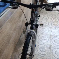 دوچرخه 26دنده ای کوهستان جیتان|دوچرخه، اسکیت، اسکوتر|مینودشت, |دیوار