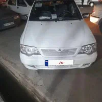 پراید ۱۱۱ مدل ۹۳