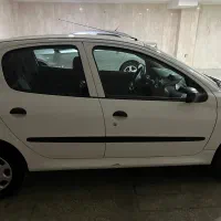 پژو ۲۰۶مدل ۹۷تیپ ۲خانگی|خودرو سواری و وانت|اصفهان, دشتستان|دیوار