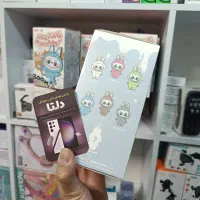 عروسک لبوبو ماکارون اورجینال و انرژی|اسباببازی|مشهد, طلاب|دیوار