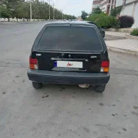 پرایدهاچبک مدل86