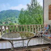 اجاره ویلا جنگلی قلعه رودخان۲