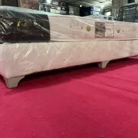 تشک فنری ارتفاع ۲۰ سانت ارزان و با کیفیت