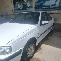 پرشیا مدل 93 در حد صفر