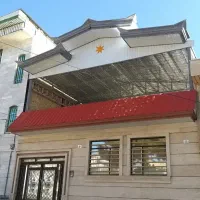 اجرای ونصب شیروانی