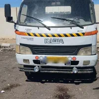 کادیا اویکو ۶ تن