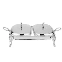 سوفله|ظروف سرو و پذیرایی|قرچک, زیبا شهر|دیوار