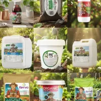 کودهای ارگانیک