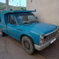 نیسان مدل۹۰