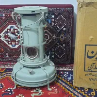 چراغ علاالدین نو قدیمی نوستالژی|کلکسیون اشیاء عتیقه|شیراز, شاهچراغ|دیوار