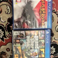 PS4 slim|کنسول، بازی ویدئویی و آنلاین|رفسنجان, |دیوار