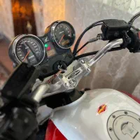 cb1300 مدل 2003|موتورسیکلت|تهران, پارک شهر|دیوار