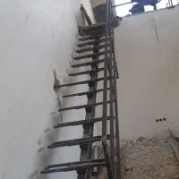 پیمانکاری ویلا اجرای سقفهای شیبدار و اسکلت|خدمات پیشه و مهارت|هشتگرد, تهران دشت|دیوار