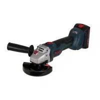 مینی فرز شارژی آروا ۵۸۸۰ براشلس ۲۰ ولت|ابزارآلات|کرج, خرمدشت|دیوار