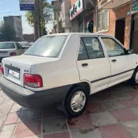 پراید ۱۳۱ se فول مدل ۱۳۹۷ نقدواقساط