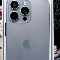 گوشی طرح آیفون15 تخفیف