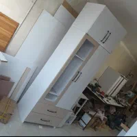 جا کفشی.دراور .کمد|جاکفشی، کمد، دراور|شاهرود, |دیوار