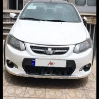 کوییک rپارس خودرویی