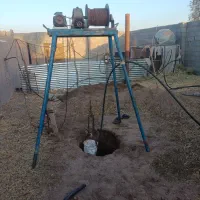 مقنی چاه آب|خدمات پیشه و مهارت|سیرجان, |دیوار