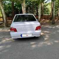 پراید132مدل 90فقط معاوضه