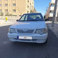 پرایدهاچبک 111