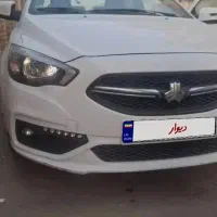 ماشن شاهین۱۴۰۰