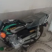 باسل ۲۰۰|موتورسیکلت|بردسکن, |دیوار