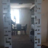 اینه قدی وفایل4کشویی