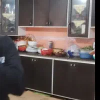 کابینت آهنی