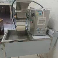 وسایل  فلافلی باترازو۷۰ کیلویی  ومیزمدیریتی|فروشگاه و مغازه|مبارکه, |دیوار