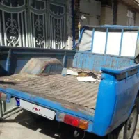 نیسان ۳۸۰۰ اسقاط|خودرو سواری و وانت|تربت‌حیدریه, باغ ملی|دیوار