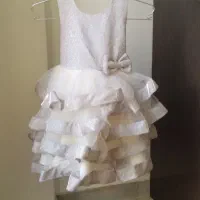 لباس مجلسی دخترانه