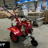 تیلر (شخم زن) کولتیواتور بنزینی و دیزلی اقساطی|ماشین‌آلات صنعتی|ملایر, |دیوار