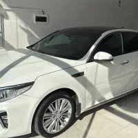 اپتیما ۲۰۱۷ تک رادار|خودرو سواری و وانت|شیراز, وصال|دیوار