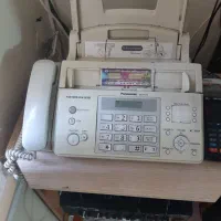 فاکس ۳ کاره پاناسونیک و جاکفشی سنتی و فن هواکش