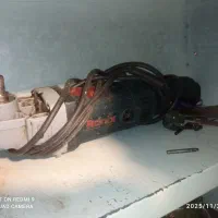 سنگ فرز رونیکس  دیمر دار