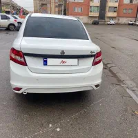 ساینا ۱۴۰۱ بیرنگ|خودرو سواری و وانت|محمدیه-قزوین, |دیوار