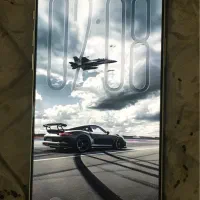 17 Pro Max ZAA 256 Silver|موبایل|کرج, جهان‌شهر|دیوار