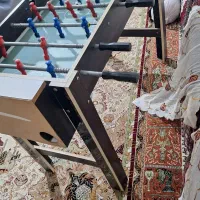 فوتبال دستی چهار نفره