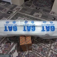 ی جف چراغ ۱۳۲ نو تو کارتون اک با سپر ۱۳۲ پولیش خور|قطعات یدکی و لوازم جانبی|رباطکریم, رباطکریم|دیوار