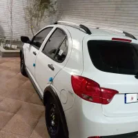 کوییک gxr مدل 403|خودرو سواری و وانت|زاهدان, |دیوار