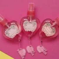 عطر بیکینی قلبی